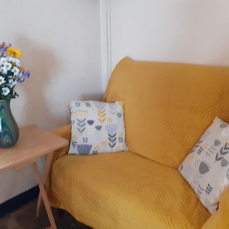 Cummins Cottages Ballycrossaun エクステリア 写真