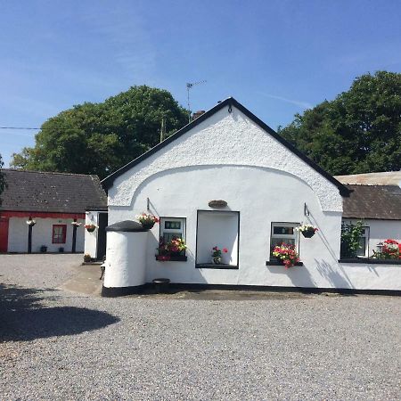 Cummins Cottages Ballycrossaun エクステリア 写真