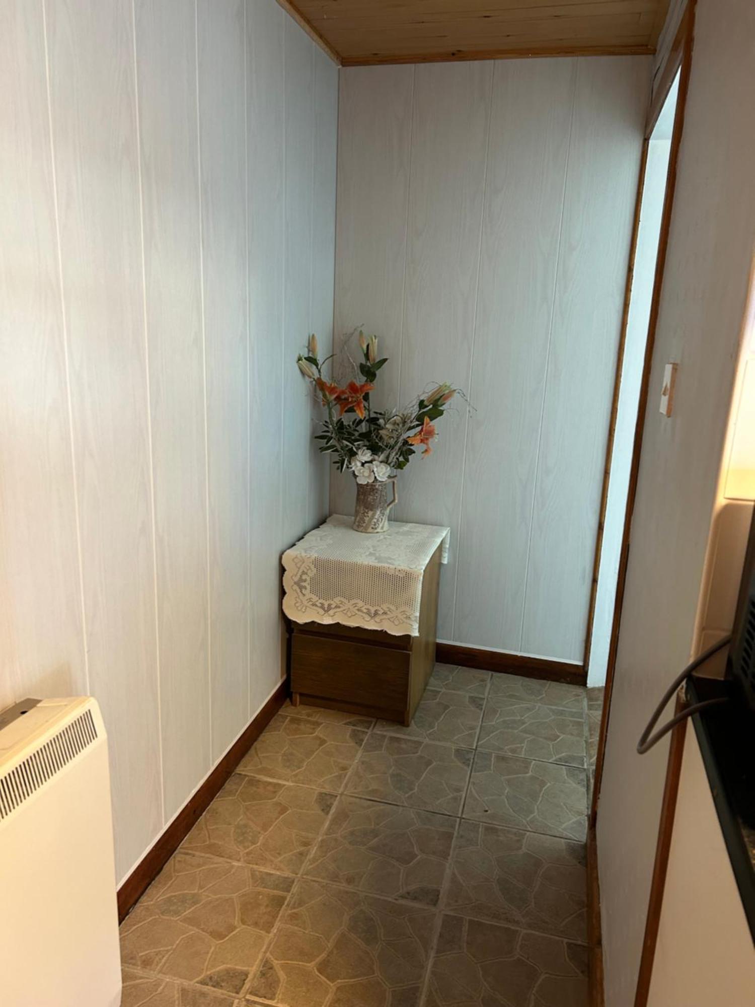 Cummins Cottages Ballycrossaun エクステリア 写真