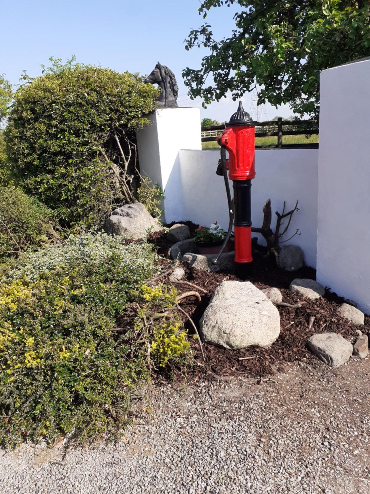 Cummins Cottages Ballycrossaun エクステリア 写真