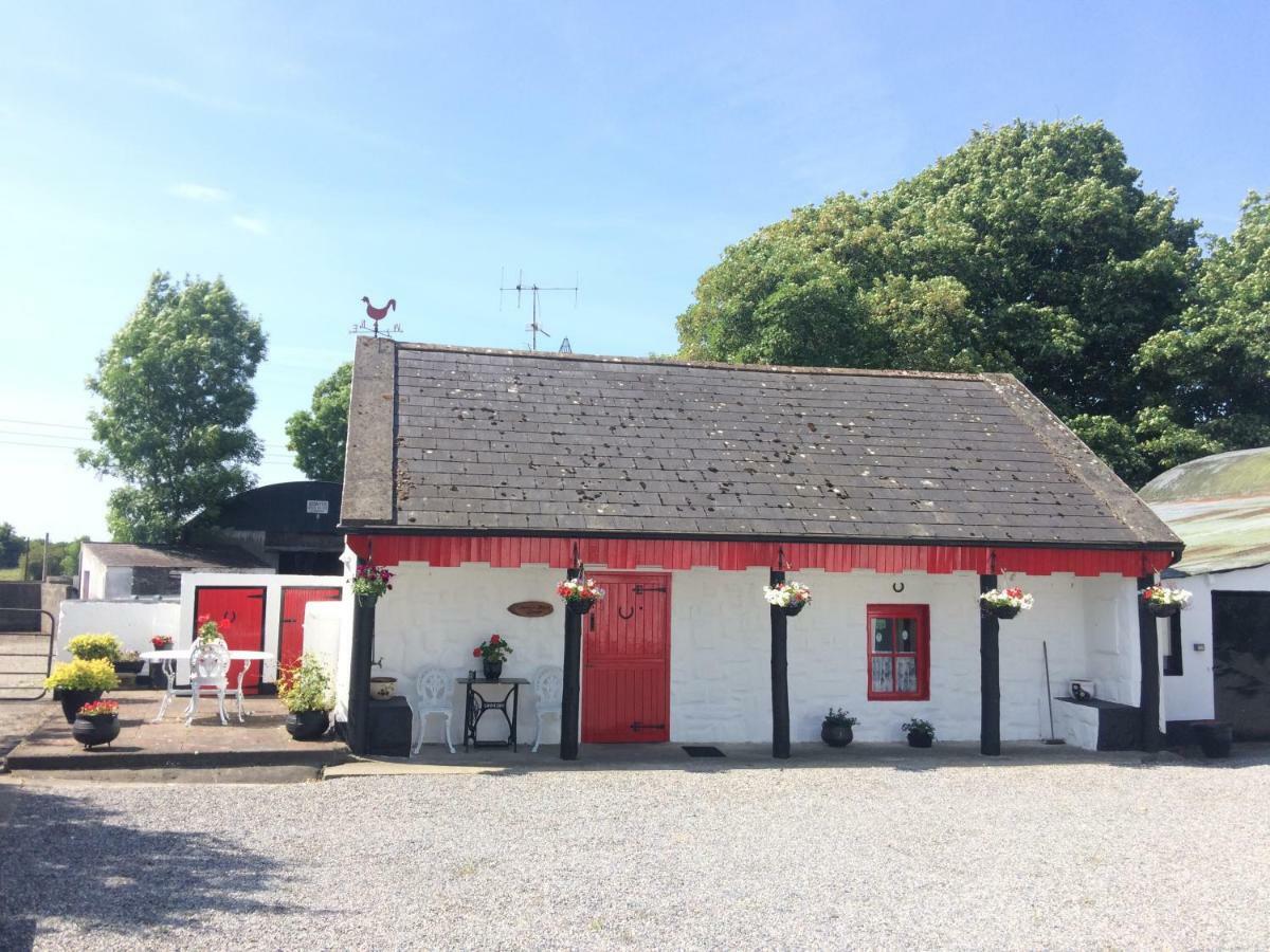 Cummins Cottages Ballycrossaun エクステリア 写真