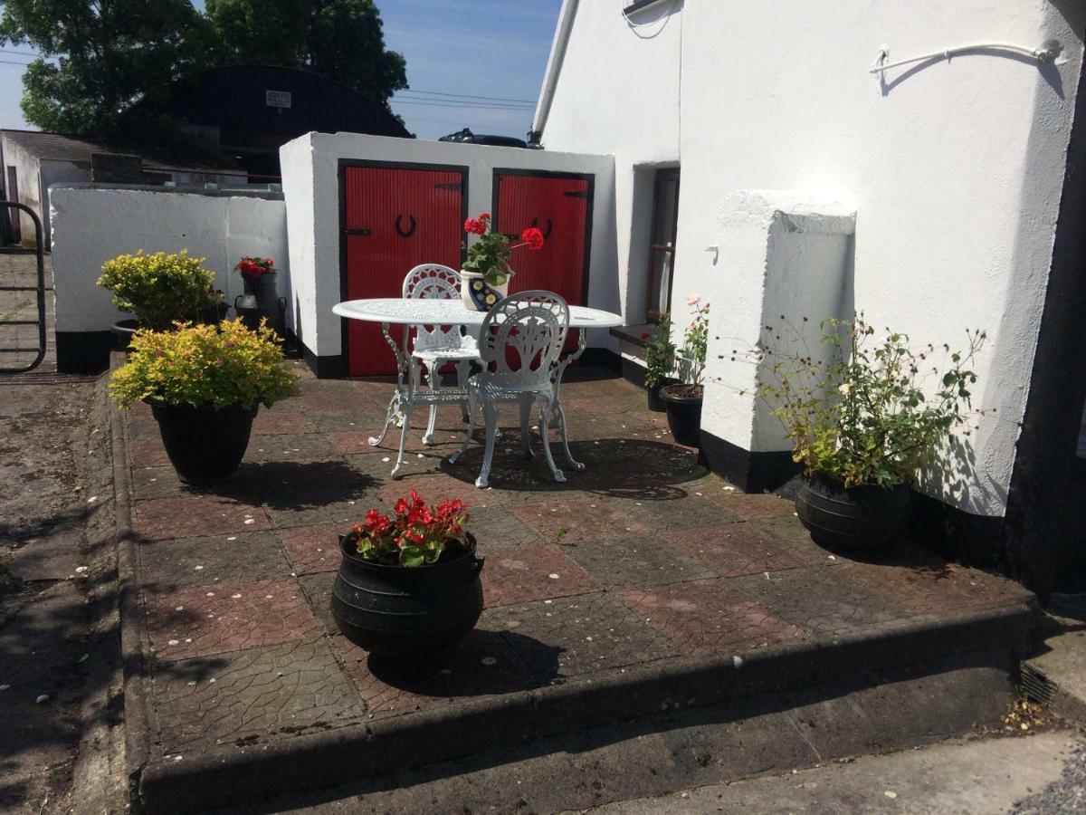 Cummins Cottages Ballycrossaun エクステリア 写真
