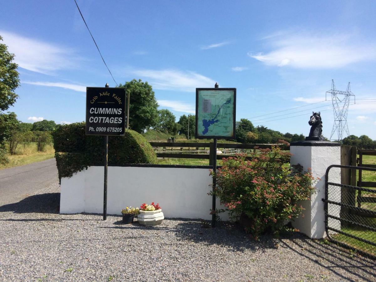 Cummins Cottages Ballycrossaun エクステリア 写真